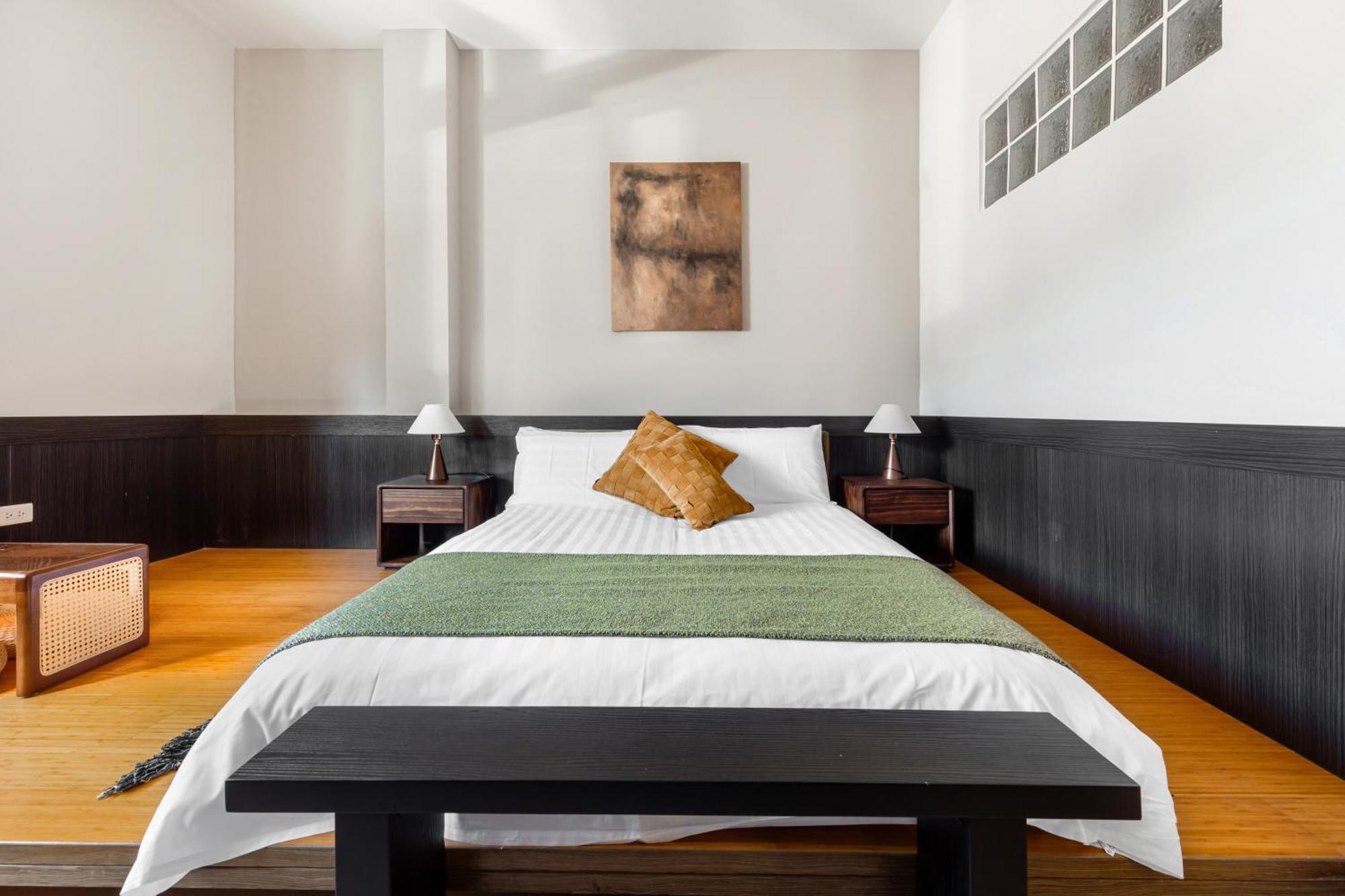 Jiufen Harmony Inn Zewnętrze zdjęcie