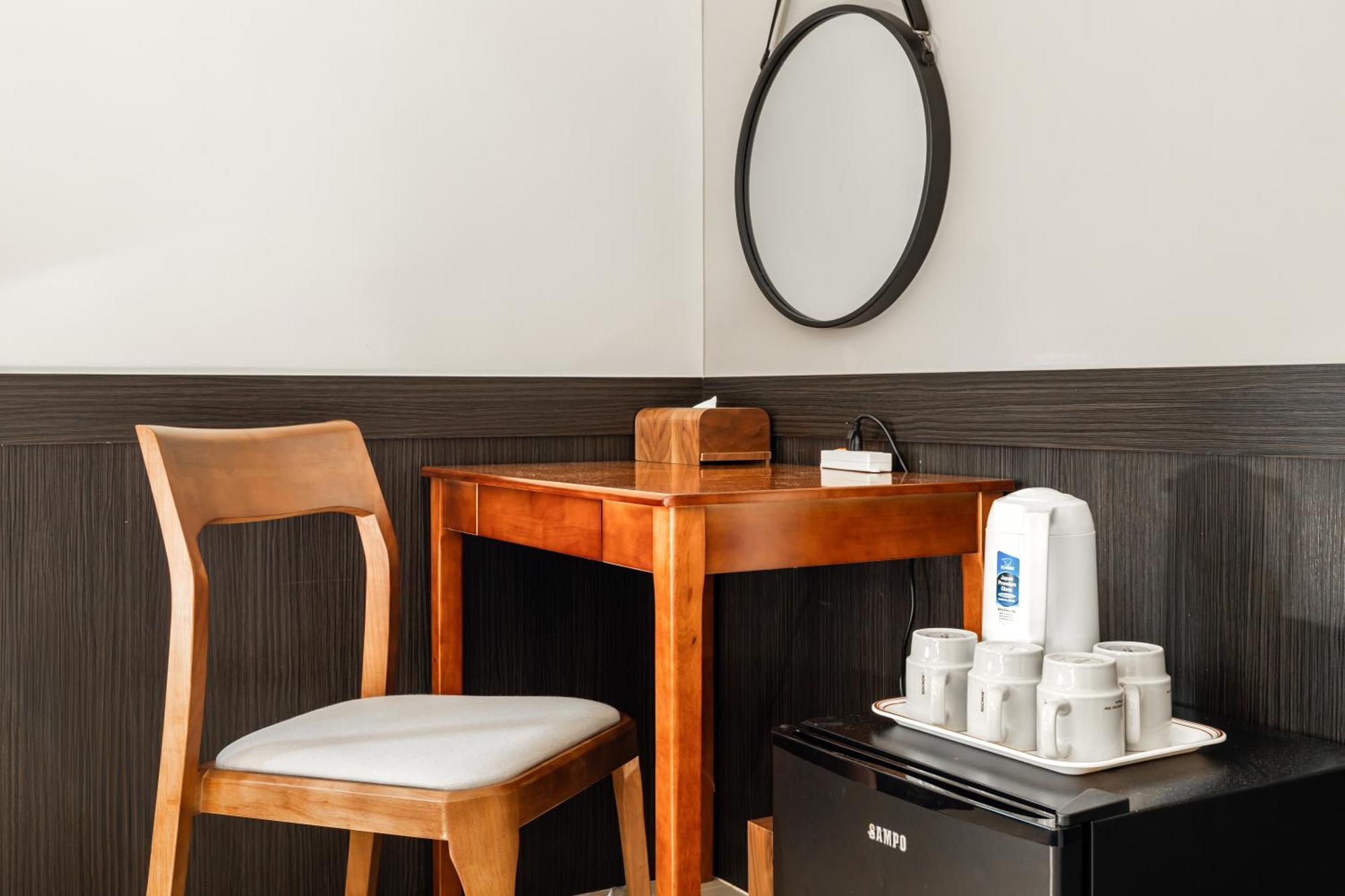 Jiufen Harmony Inn Zewnętrze zdjęcie