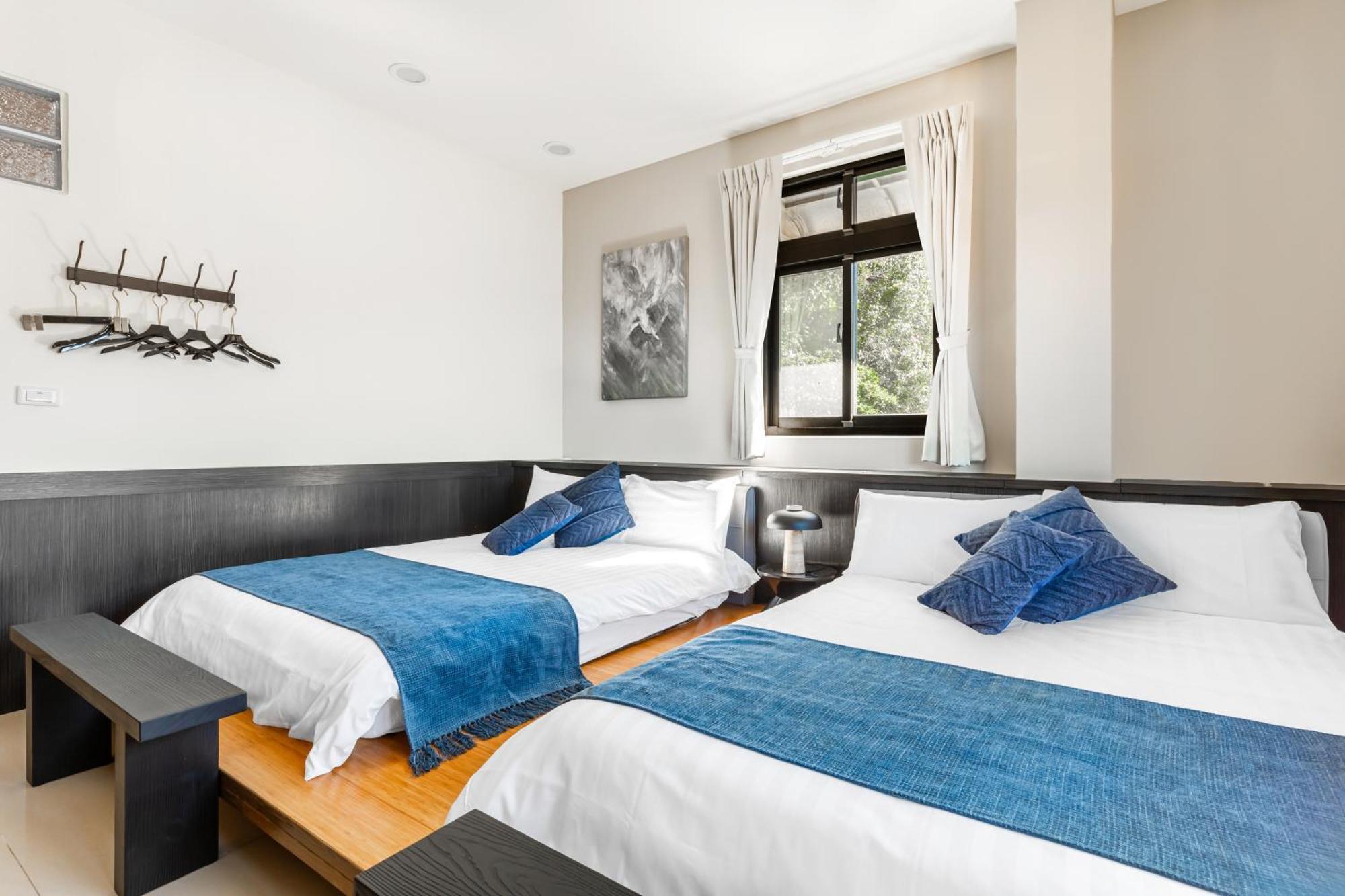 Jiufen Harmony Inn Zewnętrze zdjęcie