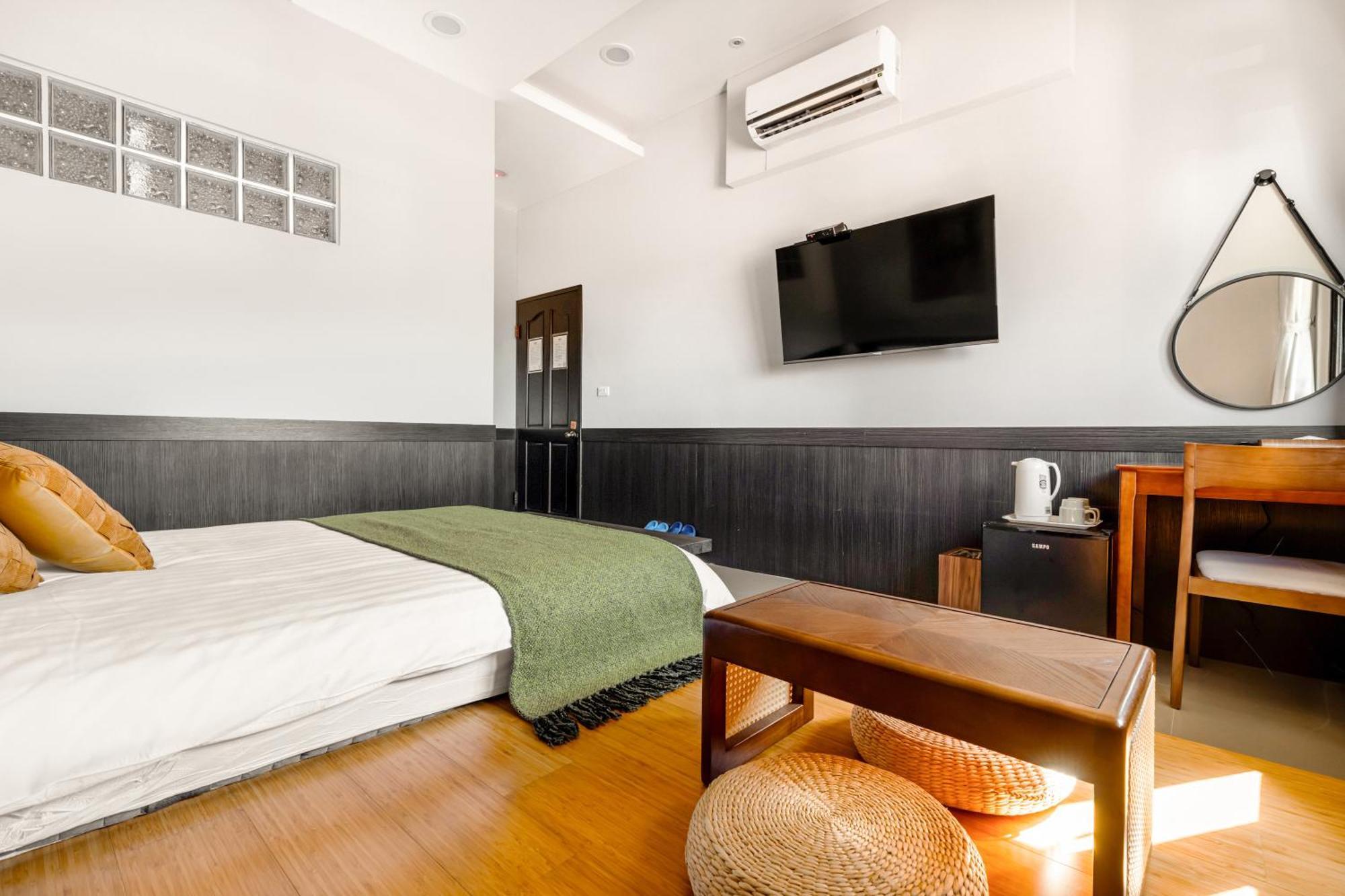 Jiufen Harmony Inn Zewnętrze zdjęcie