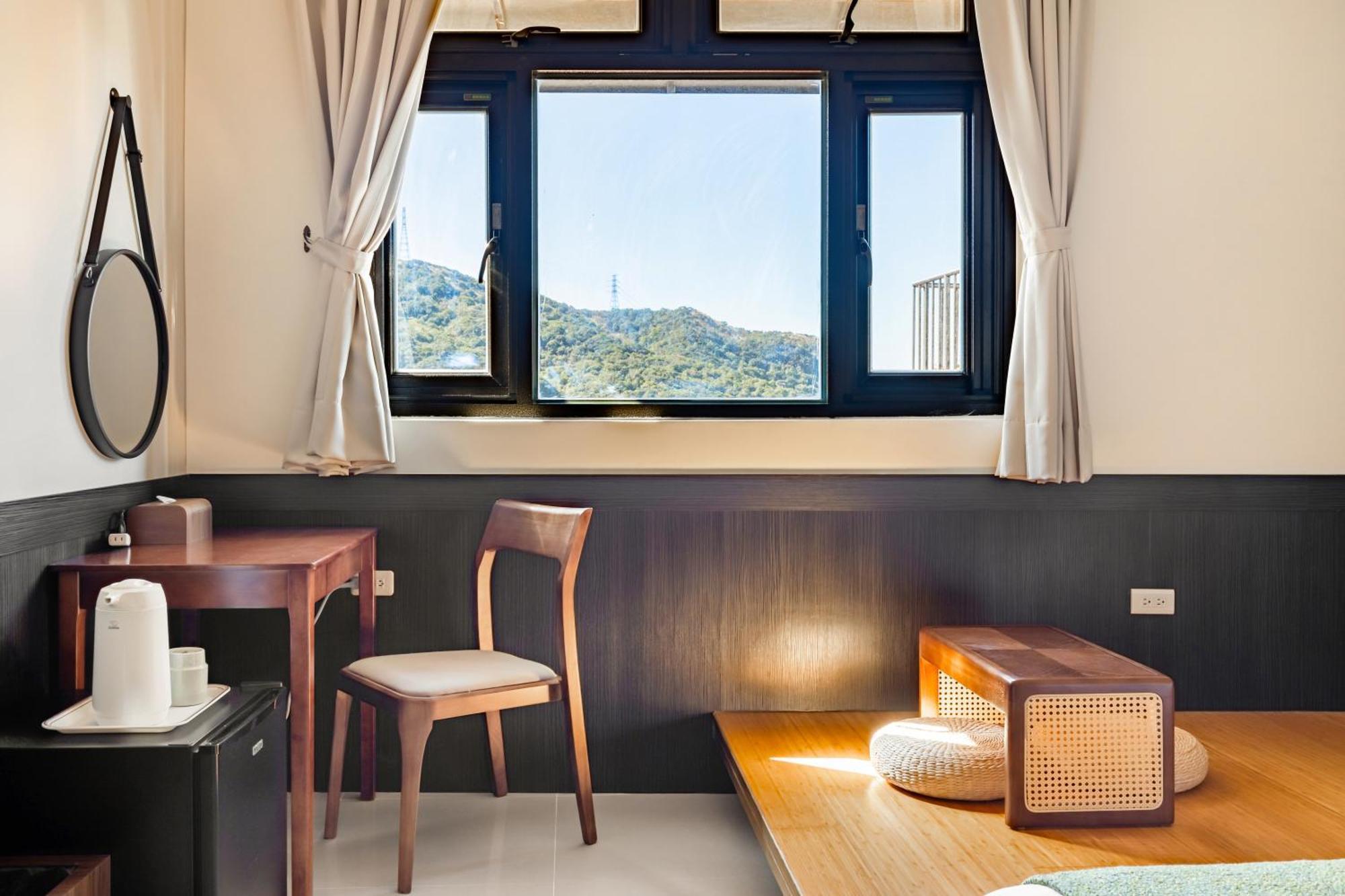 Jiufen Harmony Inn Zewnętrze zdjęcie