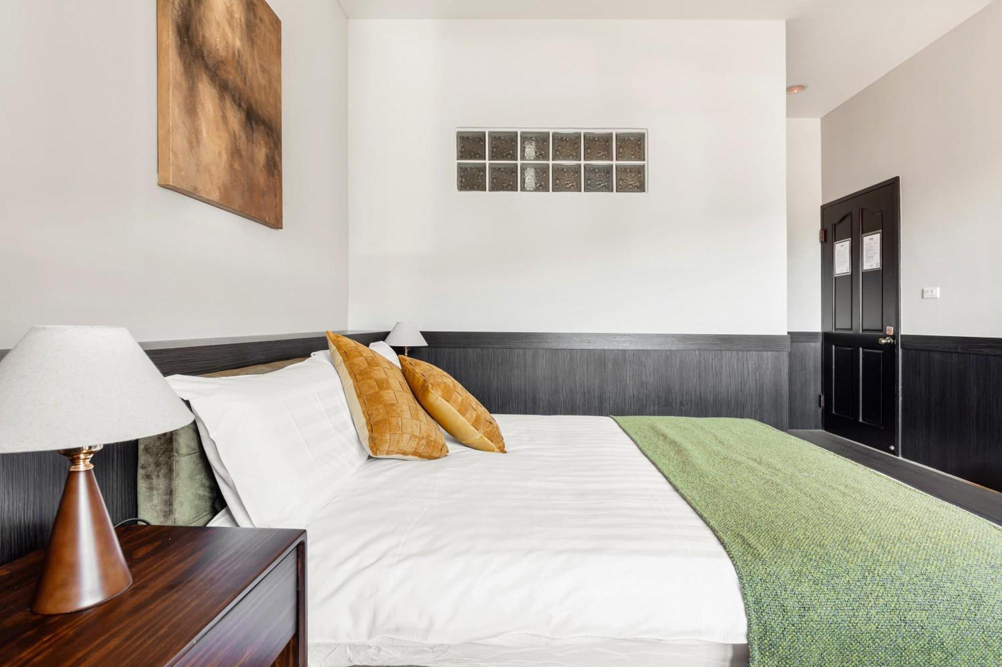 Jiufen Harmony Inn Zewnętrze zdjęcie