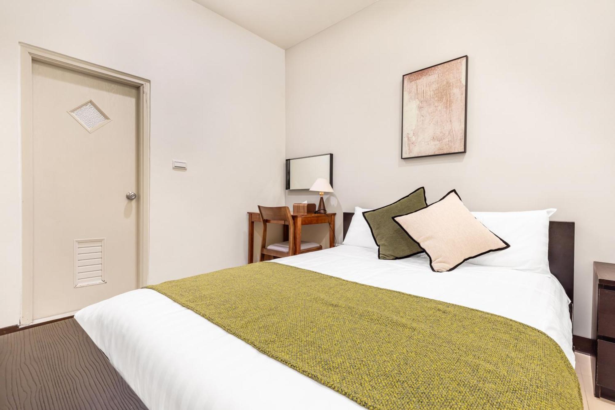 Jiufen Harmony Inn Zewnętrze zdjęcie