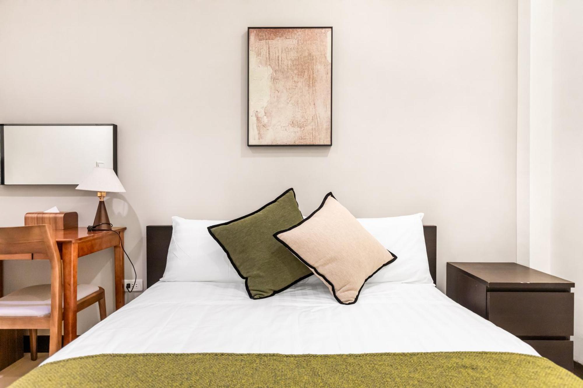 Jiufen Harmony Inn Zewnętrze zdjęcie