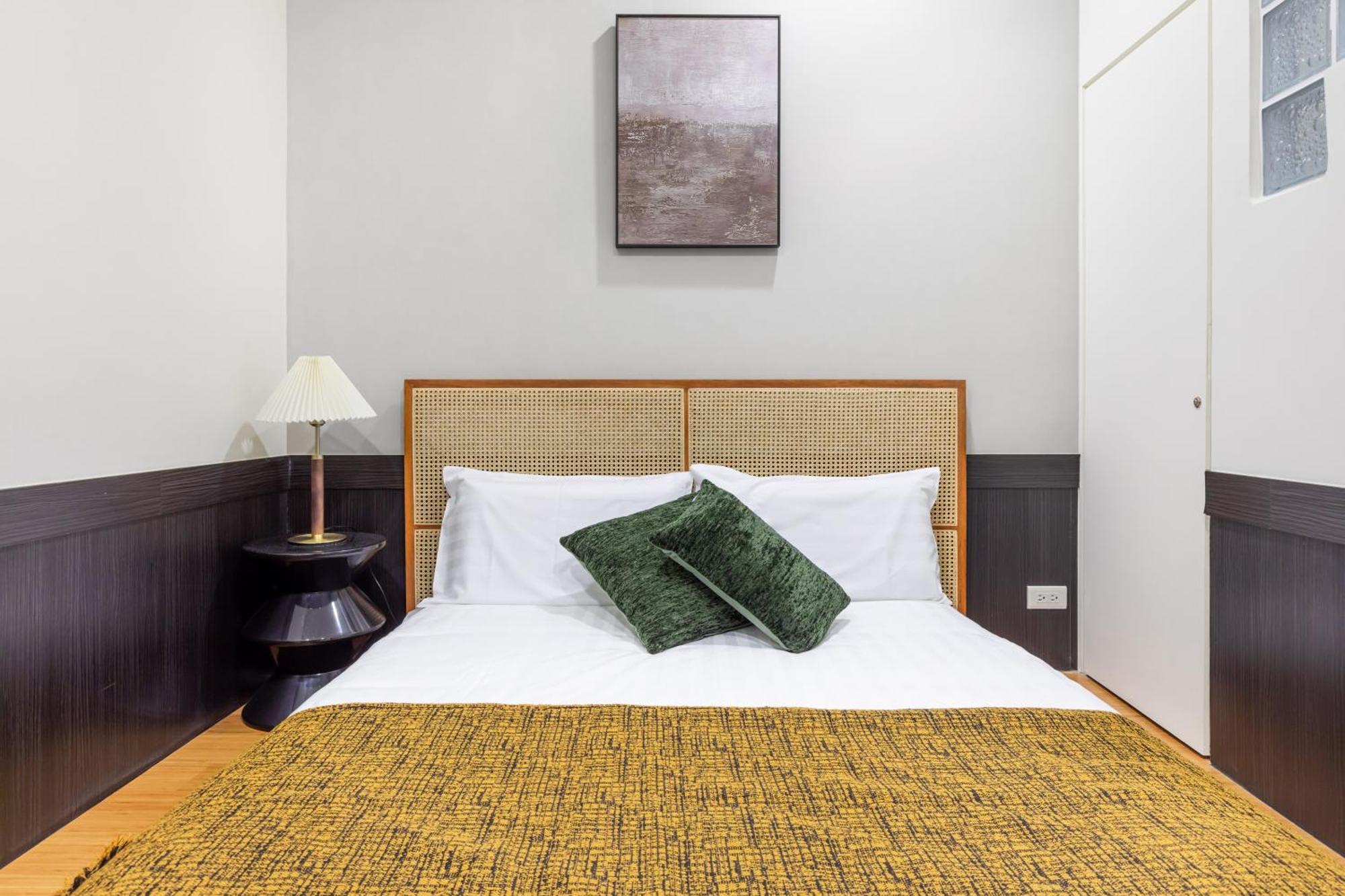 Jiufen Harmony Inn Zewnętrze zdjęcie