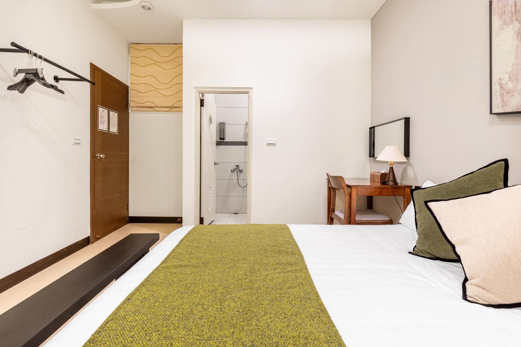 Jiufen Harmony Inn Zewnętrze zdjęcie