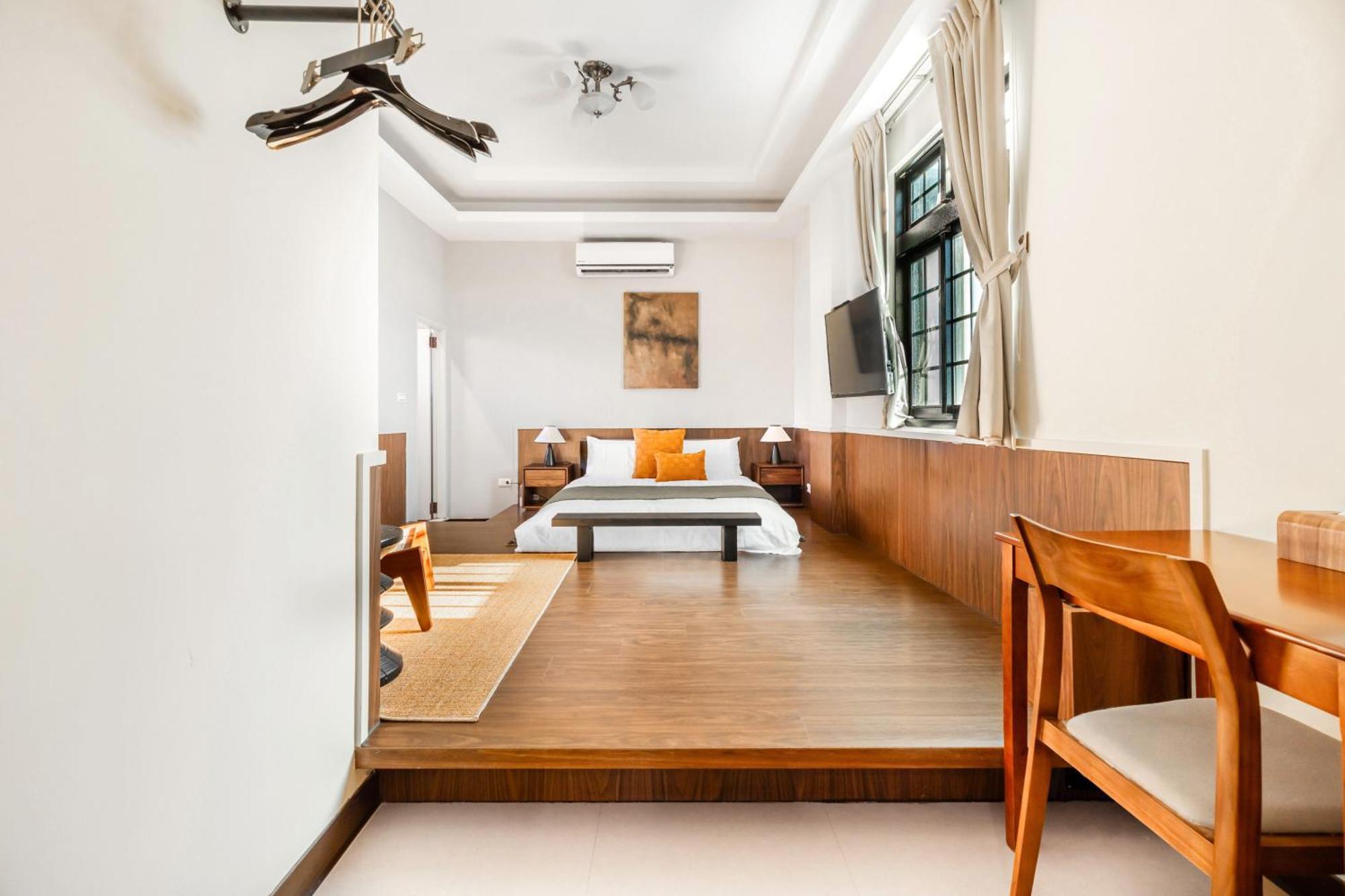 Jiufen Harmony Inn Zewnętrze zdjęcie