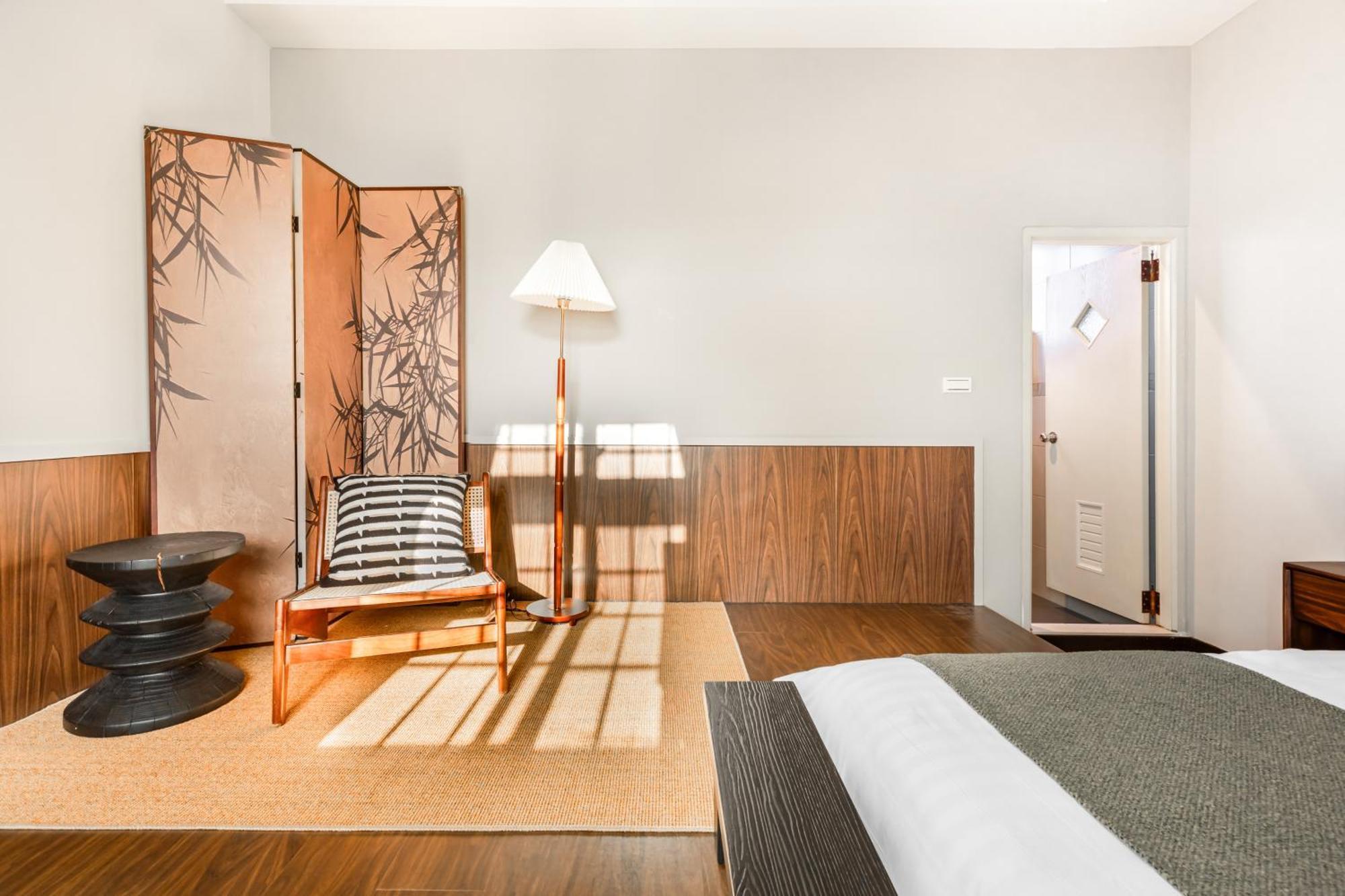 Jiufen Harmony Inn Zewnętrze zdjęcie