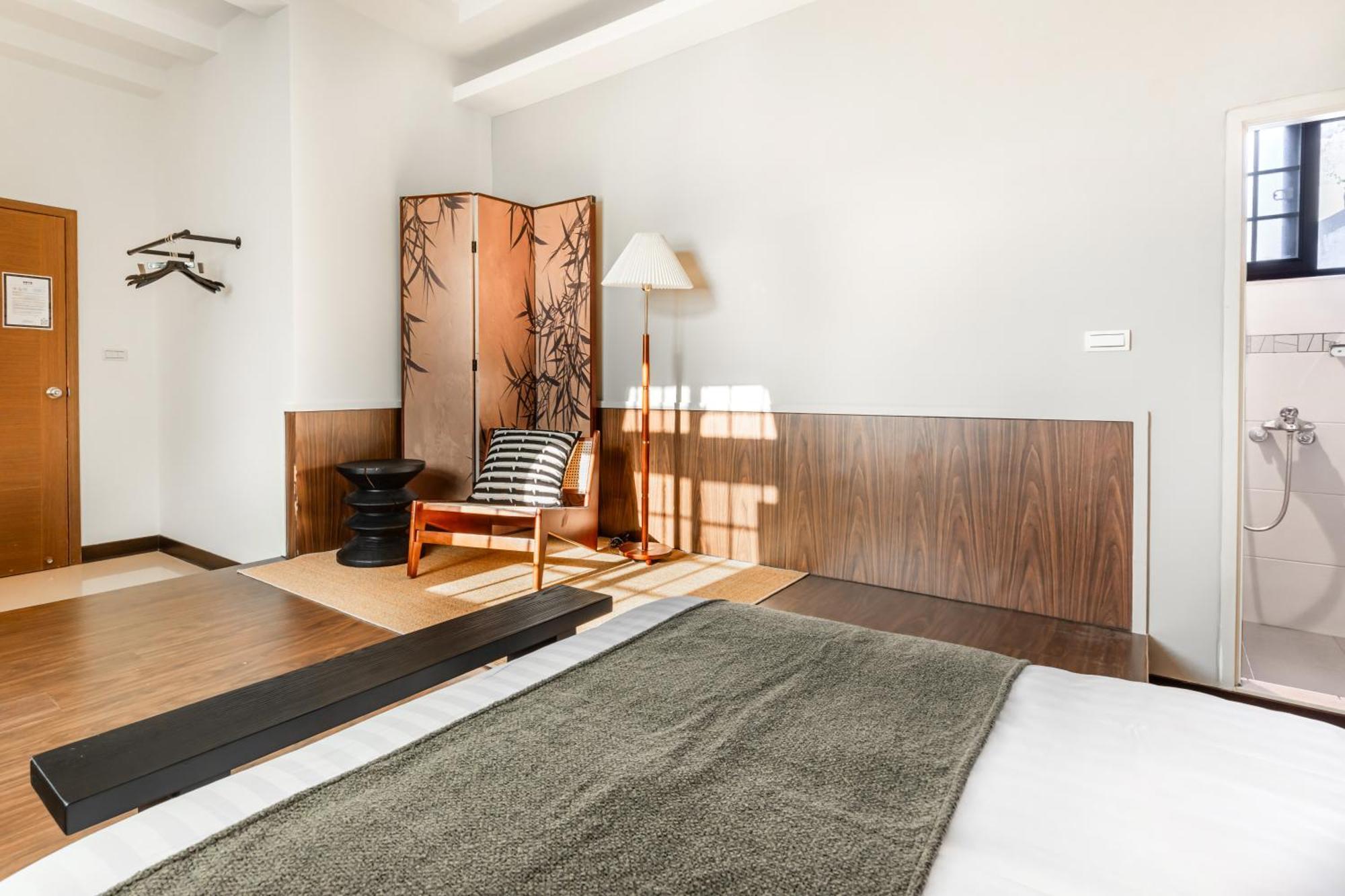 Jiufen Harmony Inn Zewnętrze zdjęcie