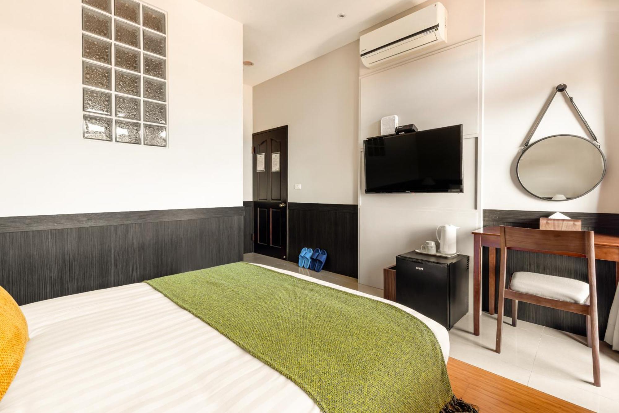 Jiufen Harmony Inn Zewnętrze zdjęcie