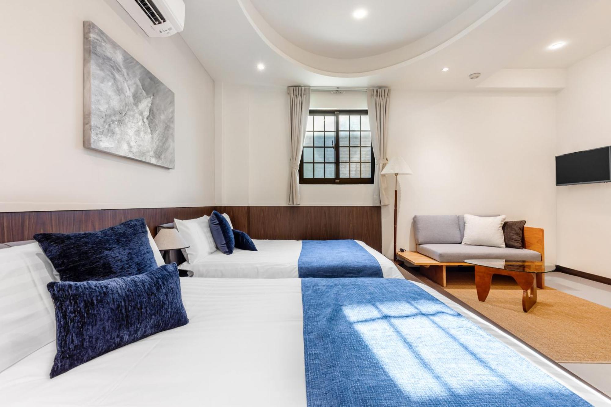 Jiufen Harmony Inn Zewnętrze zdjęcie