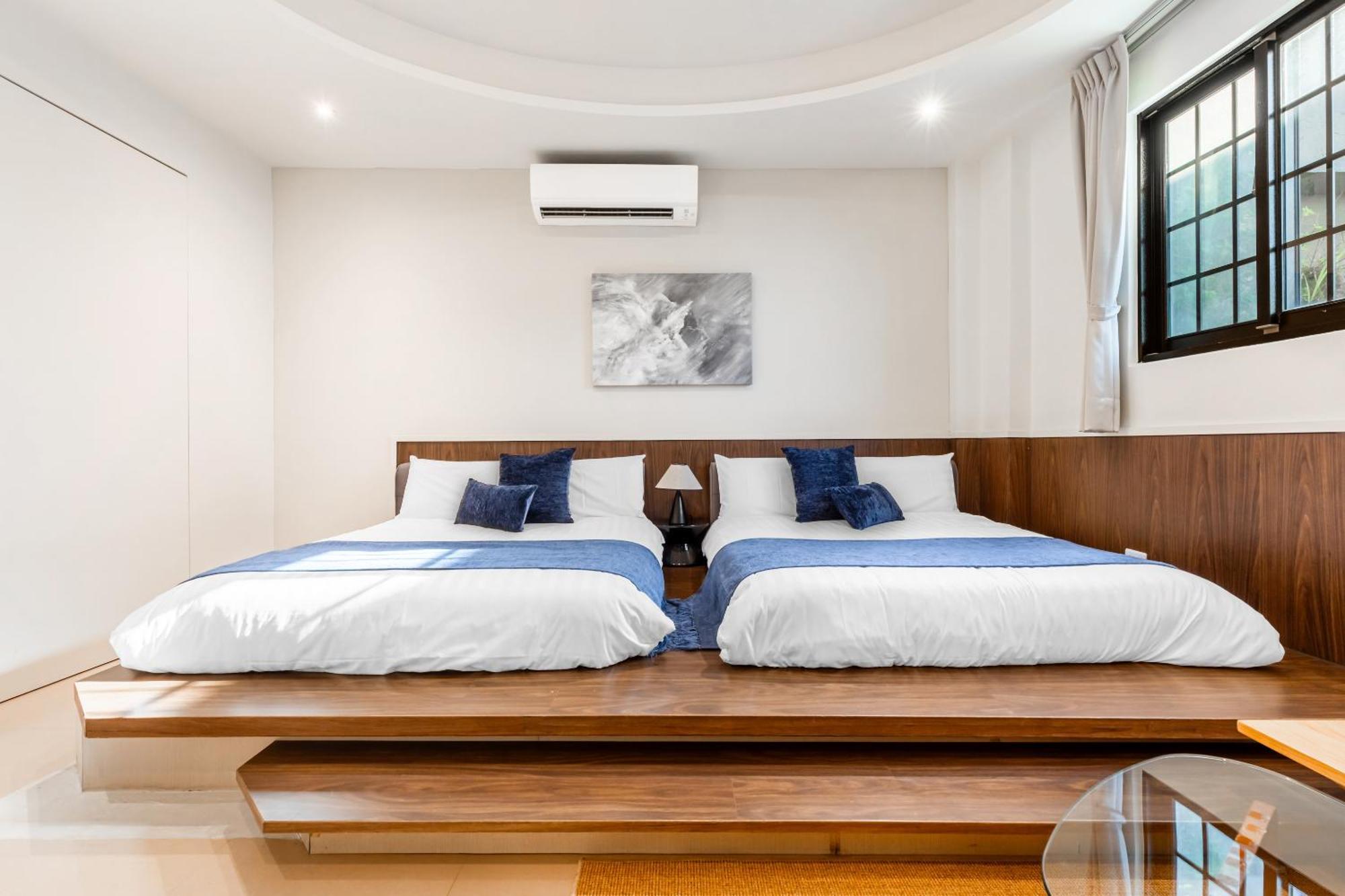 Jiufen Harmony Inn Zewnętrze zdjęcie