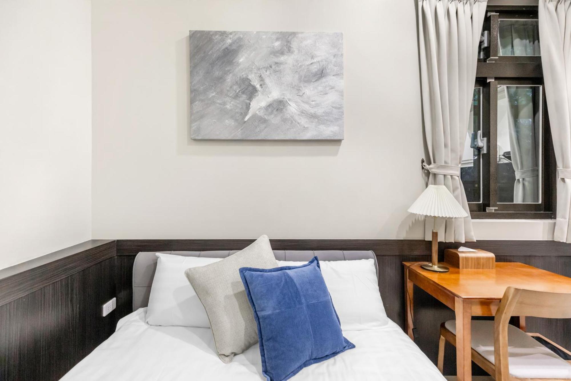 Jiufen Harmony Inn Zewnętrze zdjęcie