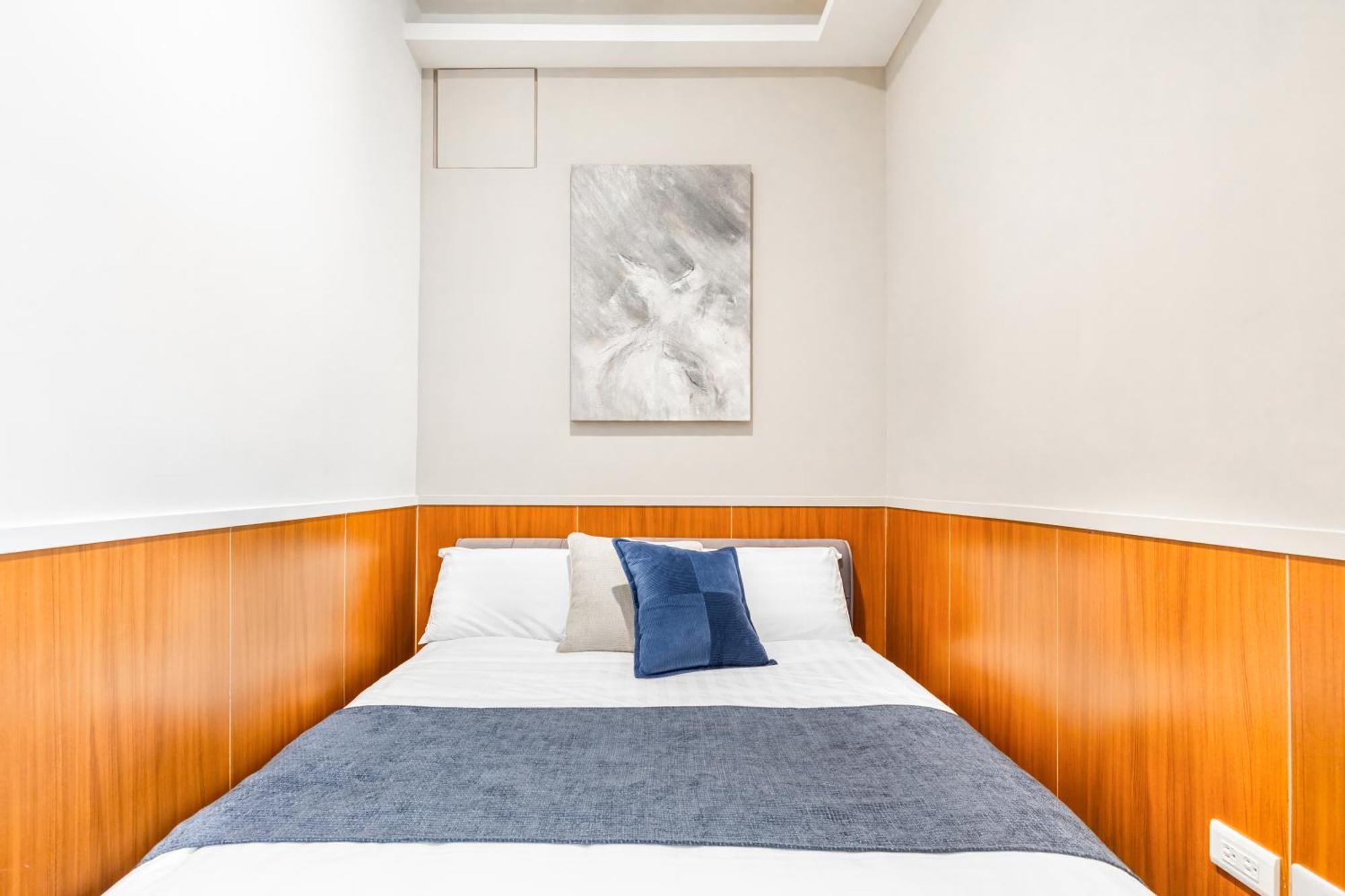 Jiufen Harmony Inn Zewnętrze zdjęcie