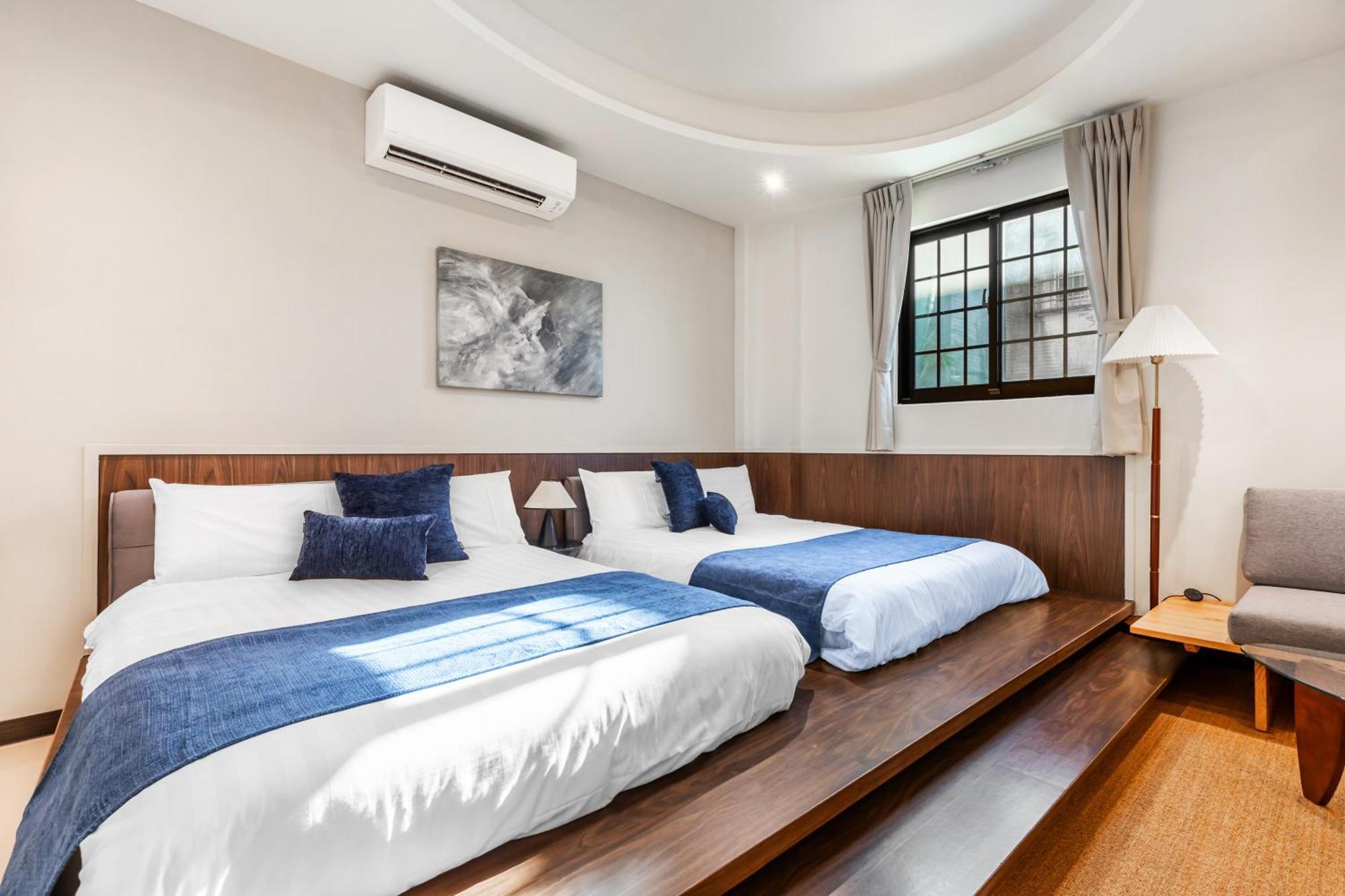 Jiufen Harmony Inn Zewnętrze zdjęcie