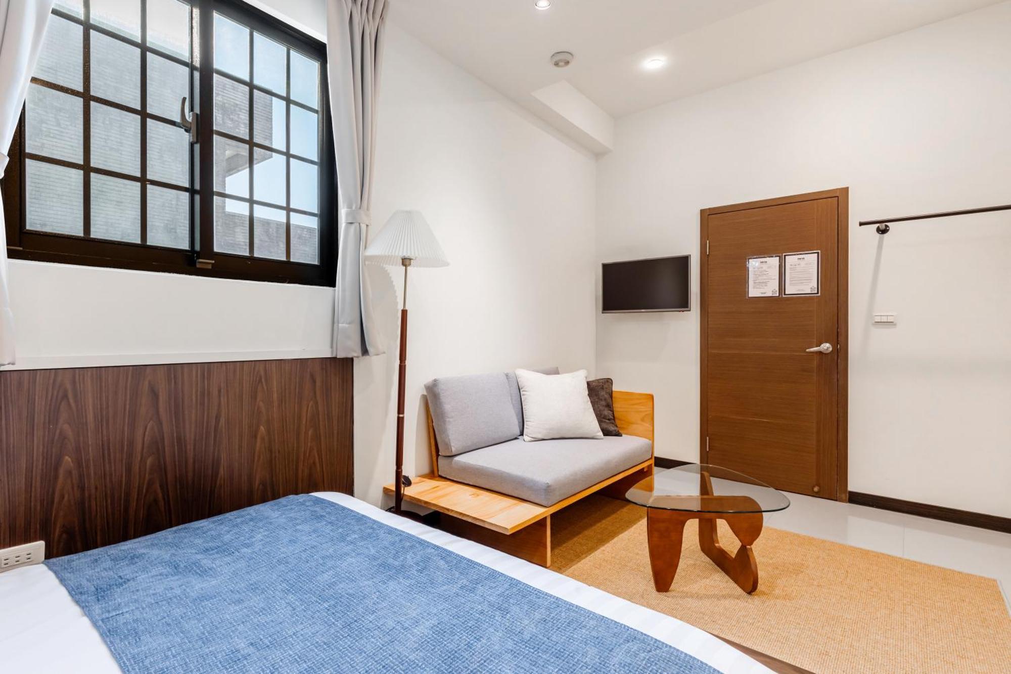 Jiufen Harmony Inn Zewnętrze zdjęcie