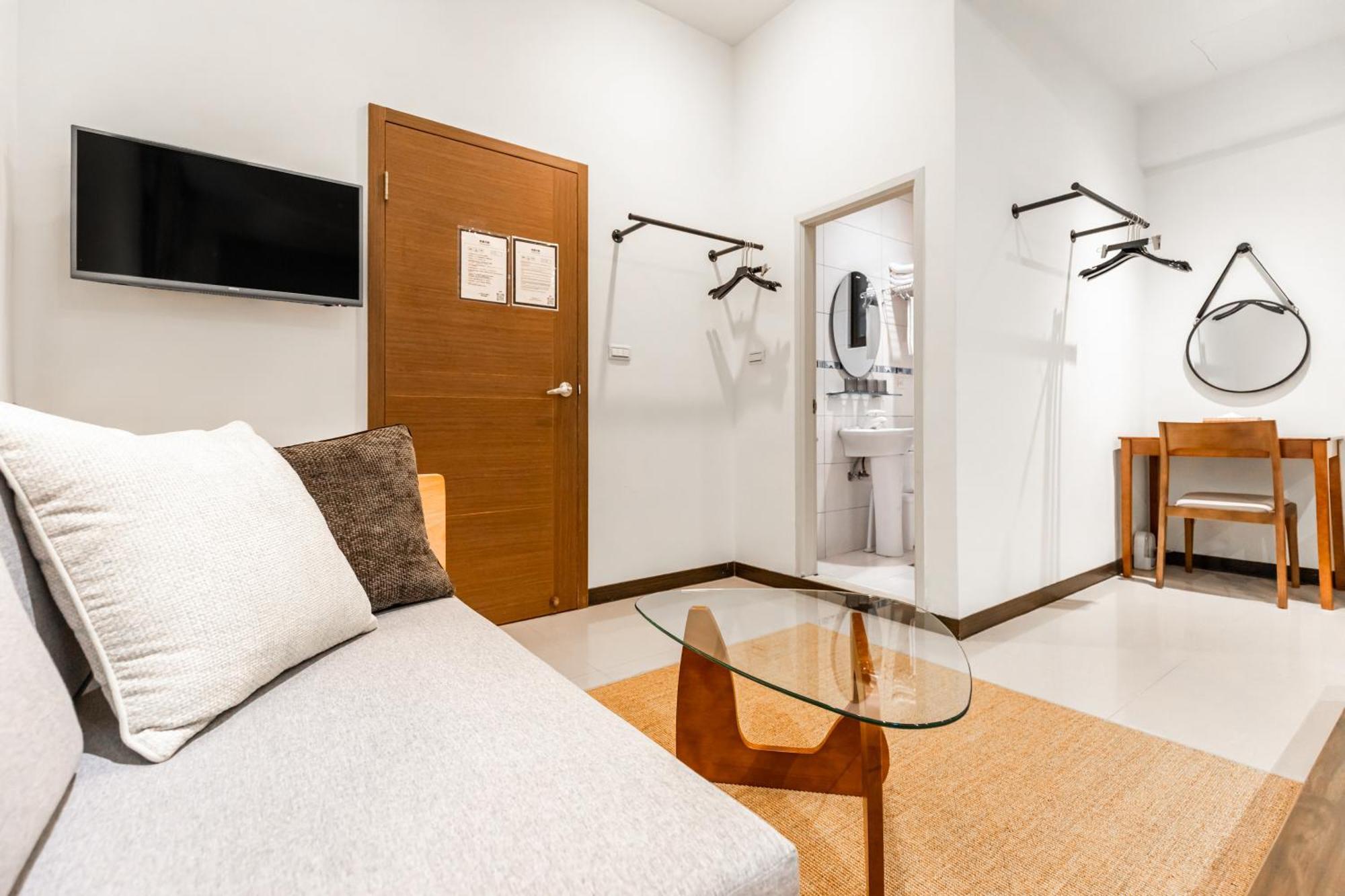 Jiufen Harmony Inn Zewnętrze zdjęcie