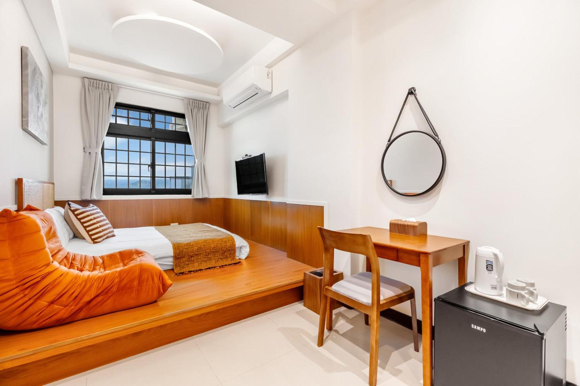 Jiufen Harmony Inn Zewnętrze zdjęcie