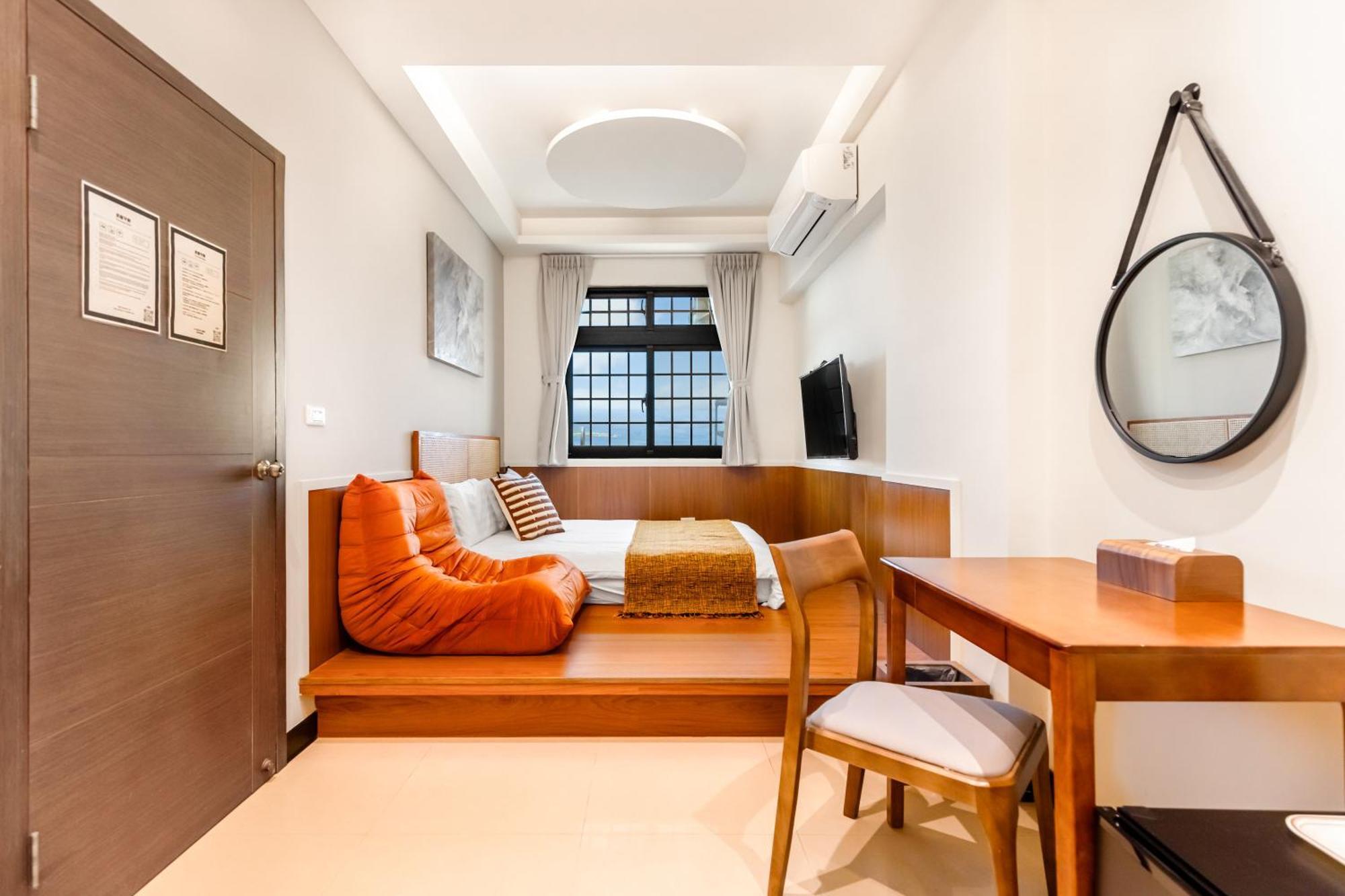 Jiufen Harmony Inn Zewnętrze zdjęcie