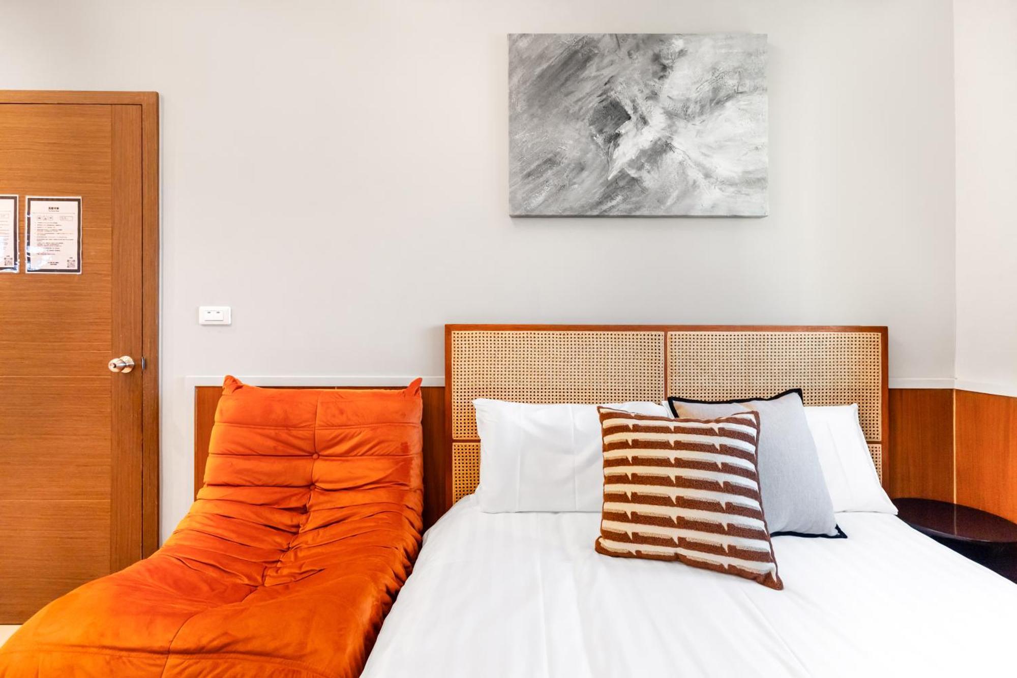 Jiufen Harmony Inn Zewnętrze zdjęcie